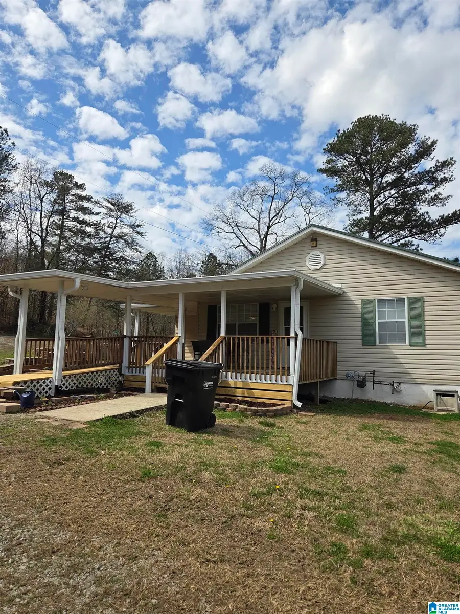 8011 BRADFORD ROAD, Pinson, AL 35126 - #2