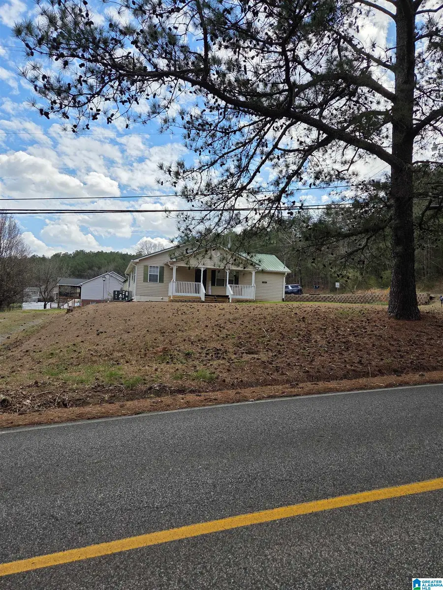 8011 BRADFORD ROAD, Pinson, AL 35126 - #3