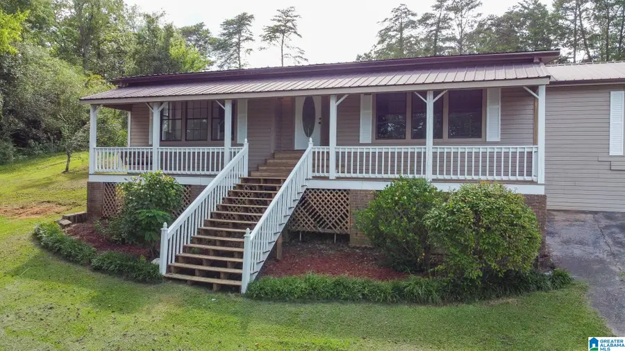 15 COUNTY ROAD 12, Odenville, AL 35120 - #3