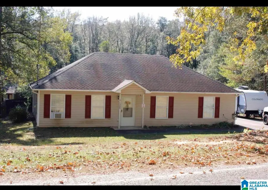 1333 FROG LEVEL ROAD, West Blocton, AL 35184 - #2