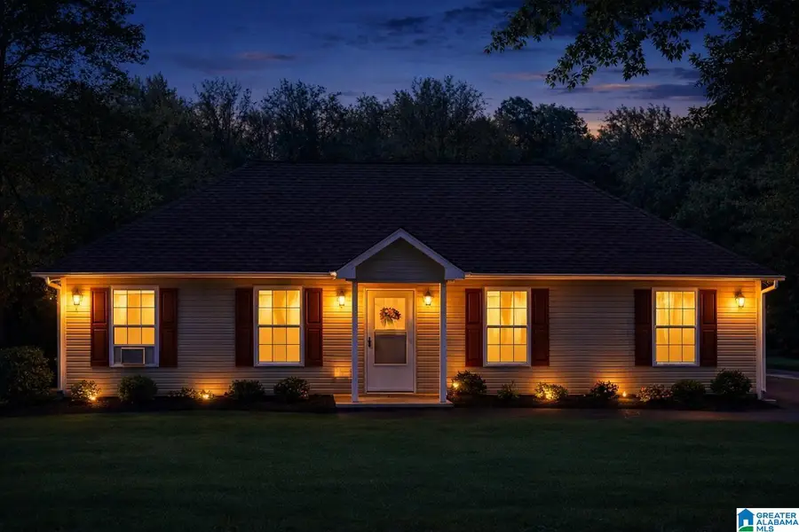 1333 FROG LEVEL ROAD, West Blocton, AL 35184 - #3