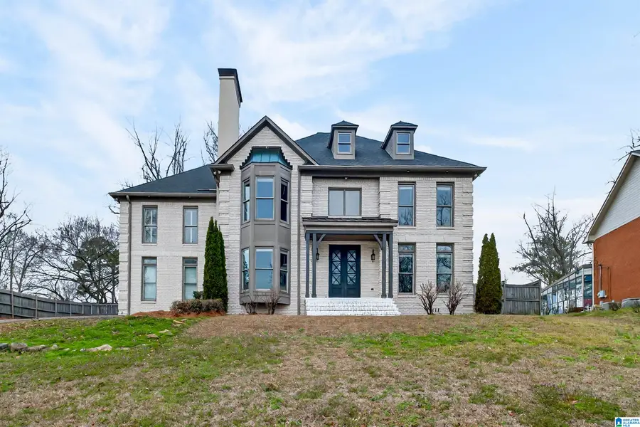 2805 OVERTON ROAD, Mountain Brook, AL 35223 - #2