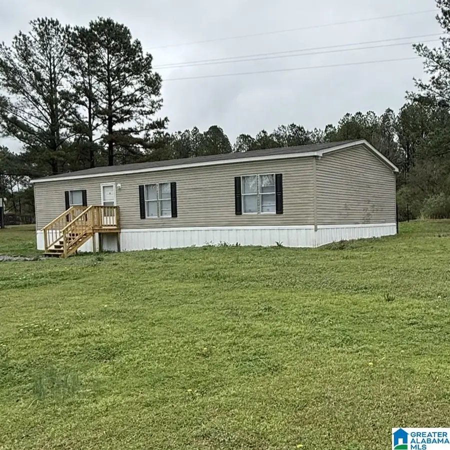 59 BRANDONWOOD DRIVE, Trafford, AL 35172 - #2