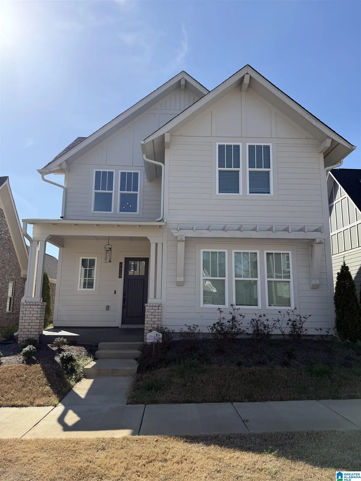 4668 SILAS AVENUE, Hoover, AL 35244 - #1