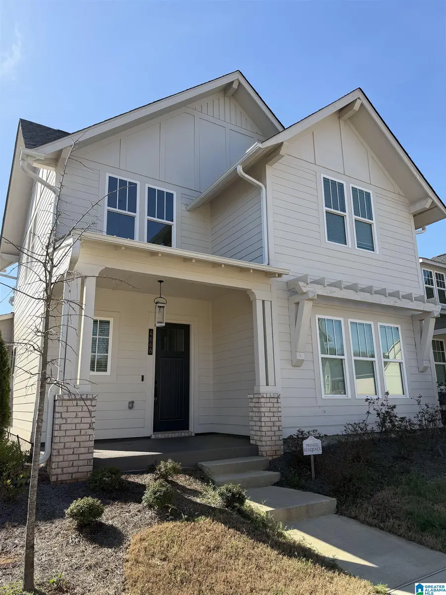 4668 SILAS AVENUE, Hoover, AL 35244 - #2