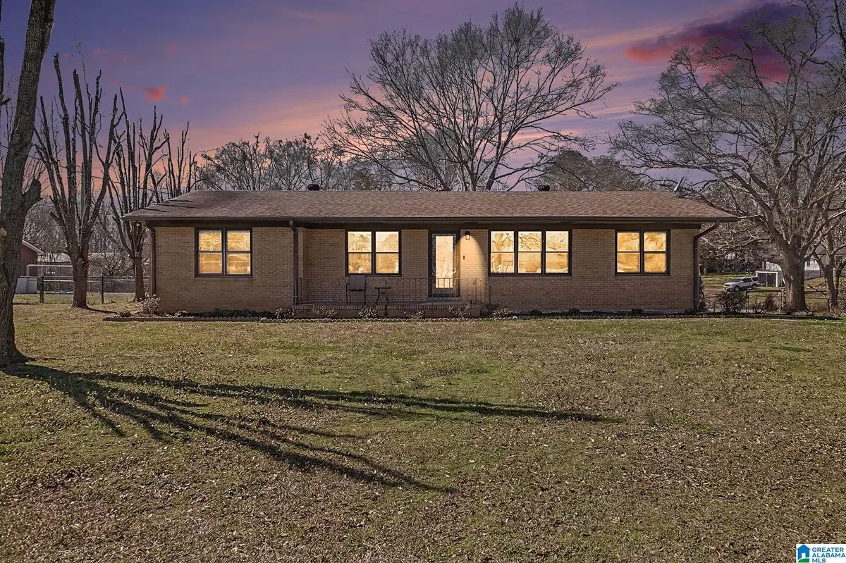 1232 MANSFIELD AVENUE, Gardendale, AL 35071 - #1