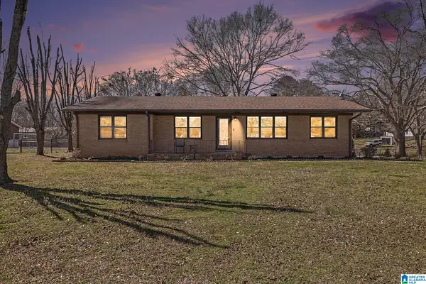 1232 MANSFIELD AVENUE, Gardendale, AL 35071