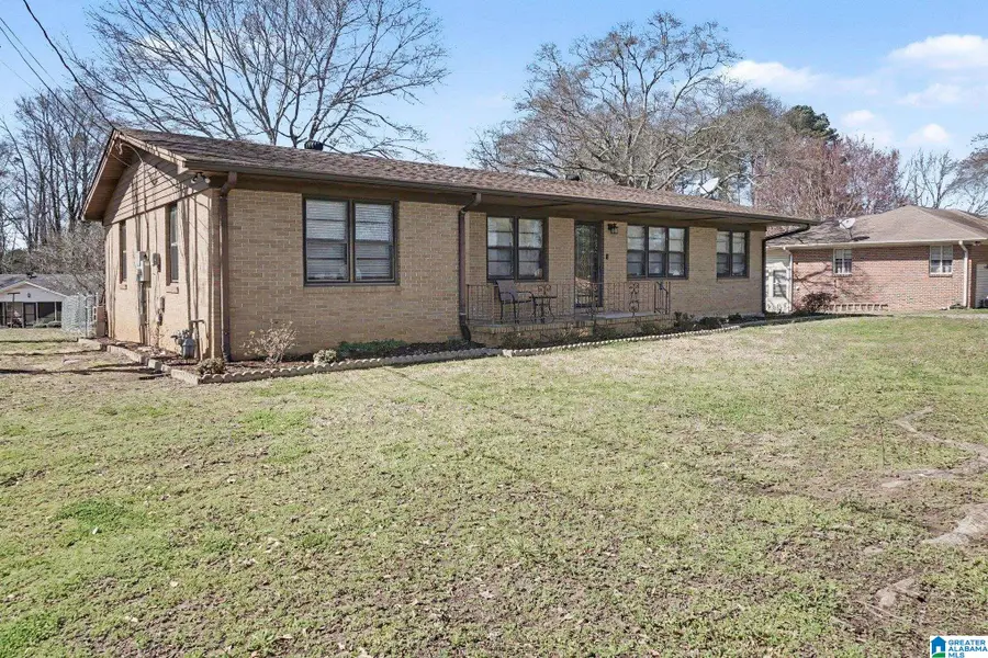 1232 MANSFIELD AVENUE, Gardendale, AL 35071 - #2