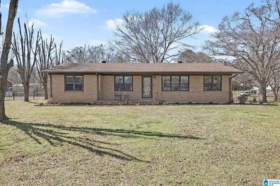 1232 MANSFIELD AVENUE, Gardendale, AL 35071 - #3