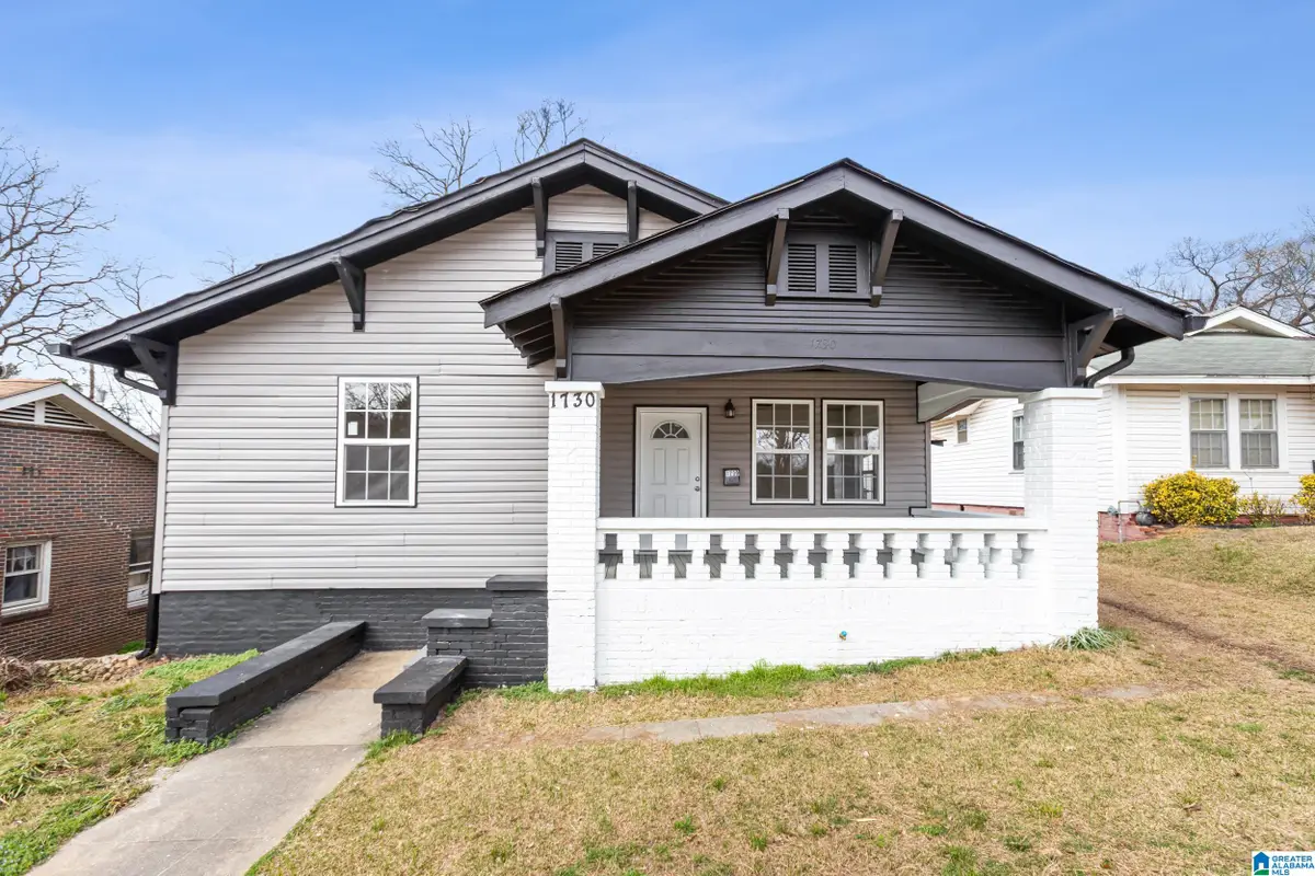 1730 DAMON STREET, Birmingham, AL 35217 - #1