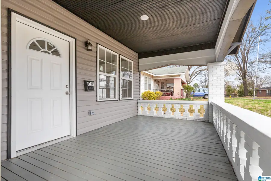 1730 DAMON STREET, Birmingham, AL 35217 - #2