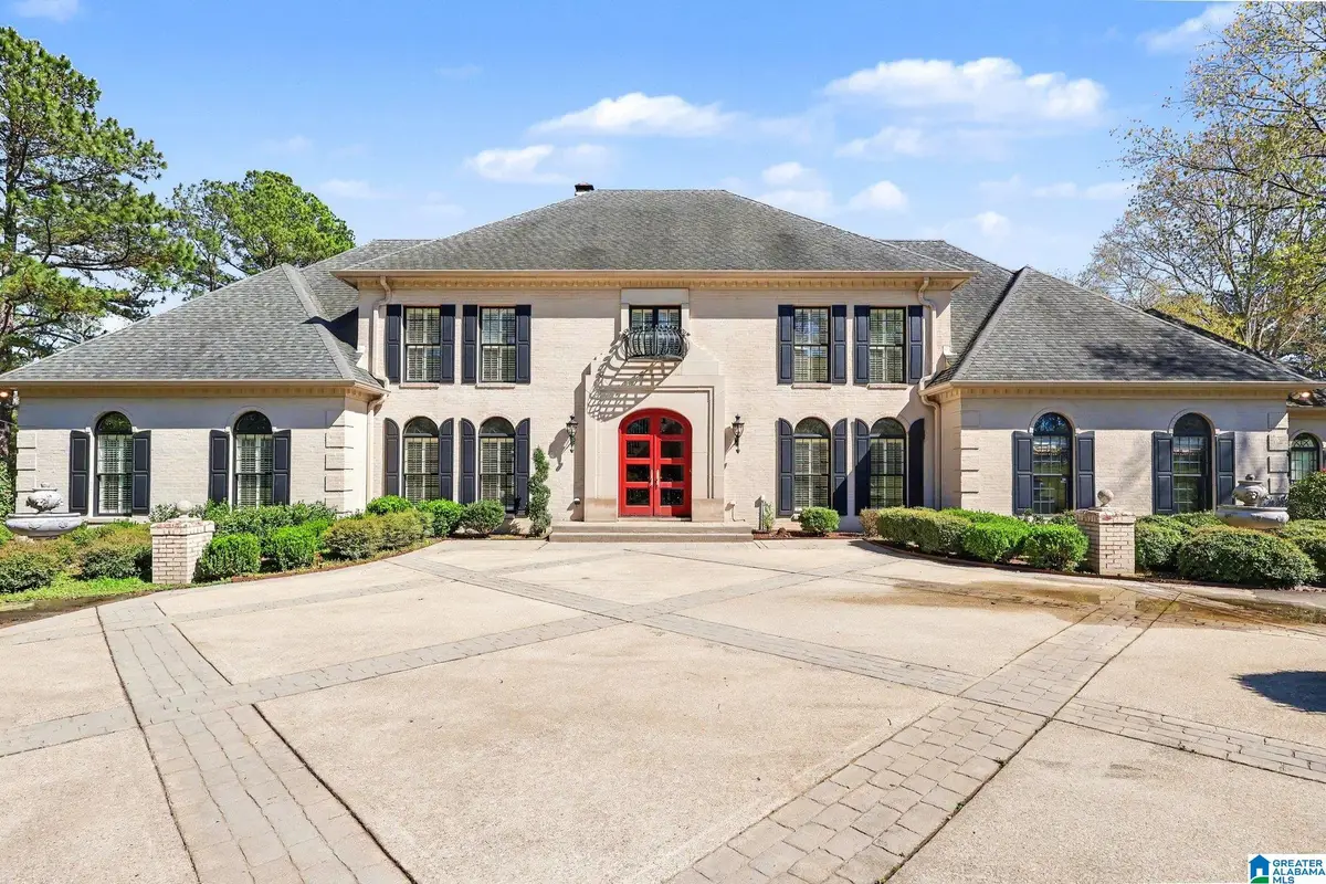 617 SANDERS ROAD, Hoover, AL 35226 - #1