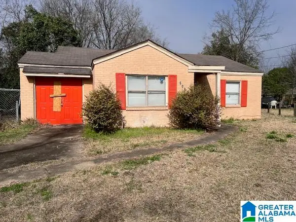 608 BELVEDERE DRIVE, Montgomery, AL 36105