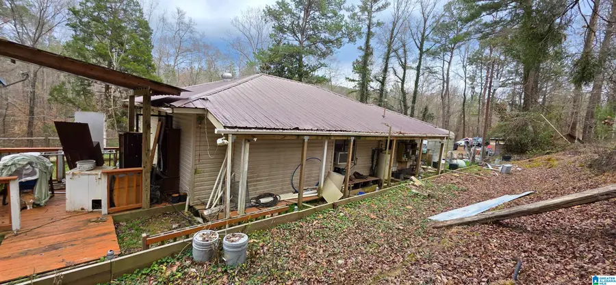 280 BOBO BOULEVARD, Fayette, AL 35555 - #3