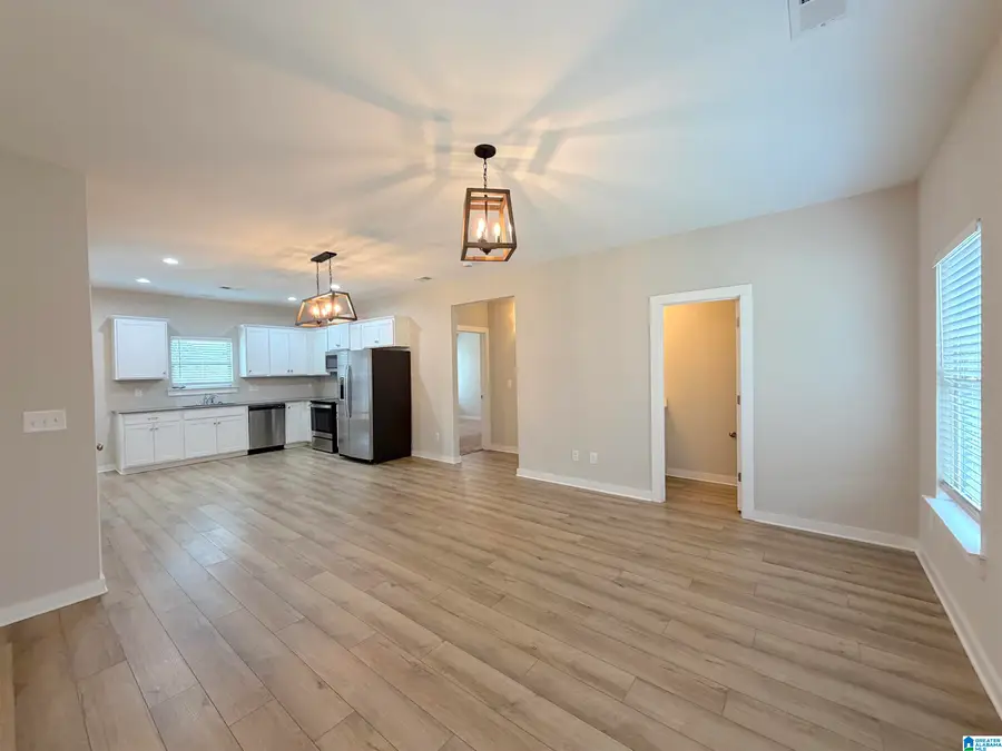 72 BUCKHORN CIRCLE, Weaver, AL 36277 - #3