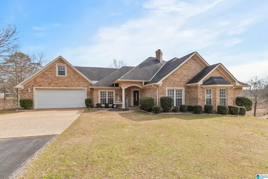 10392 HI ROAD, Vance, AL 35490 - #3