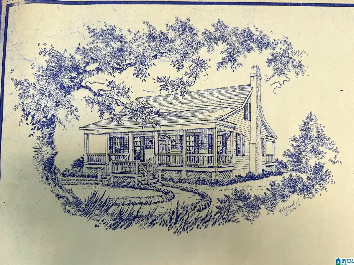268 ECHOLS ROAD, Gardendale, AL 35071 - #1