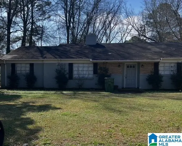 3586 GILMER AVENUE, Montgomery, AL 36105