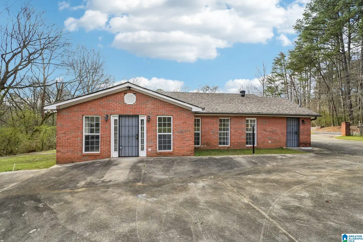 613 SHERIDAN ROAD, Birmingham, AL 35214 - #1