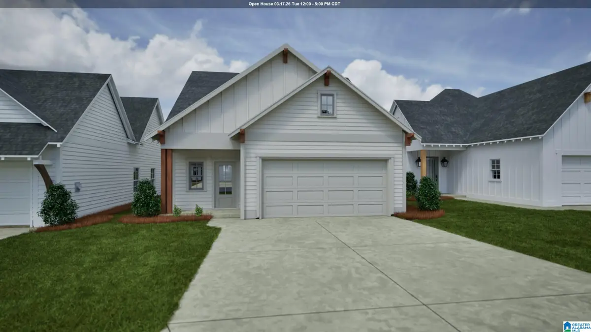 0155 SHILOH CREEK DRIVE, Calera, AL 35040 - #1