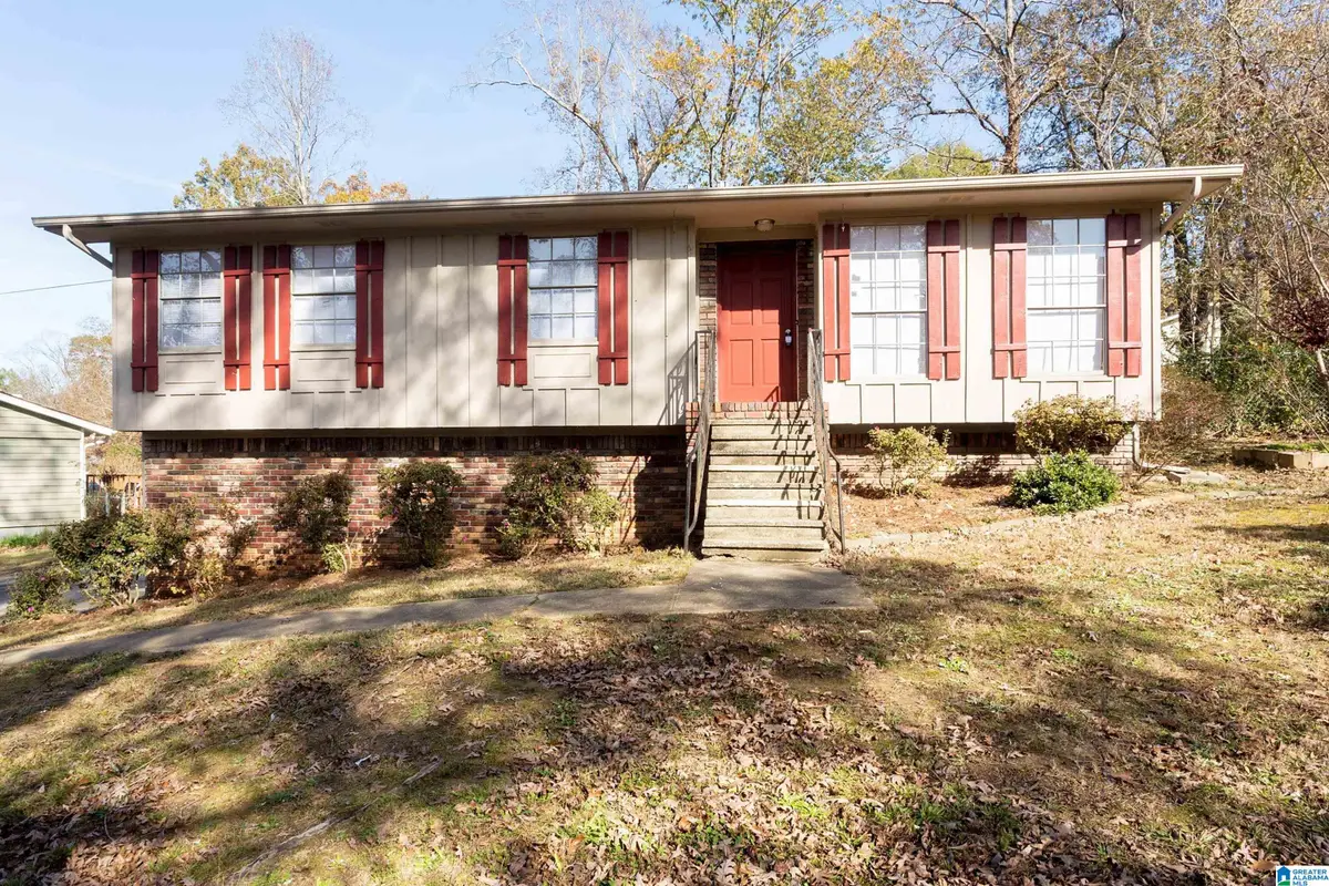2905 VALLEY VIEW CIRCLE, Adamsville, AL 35005 - #1