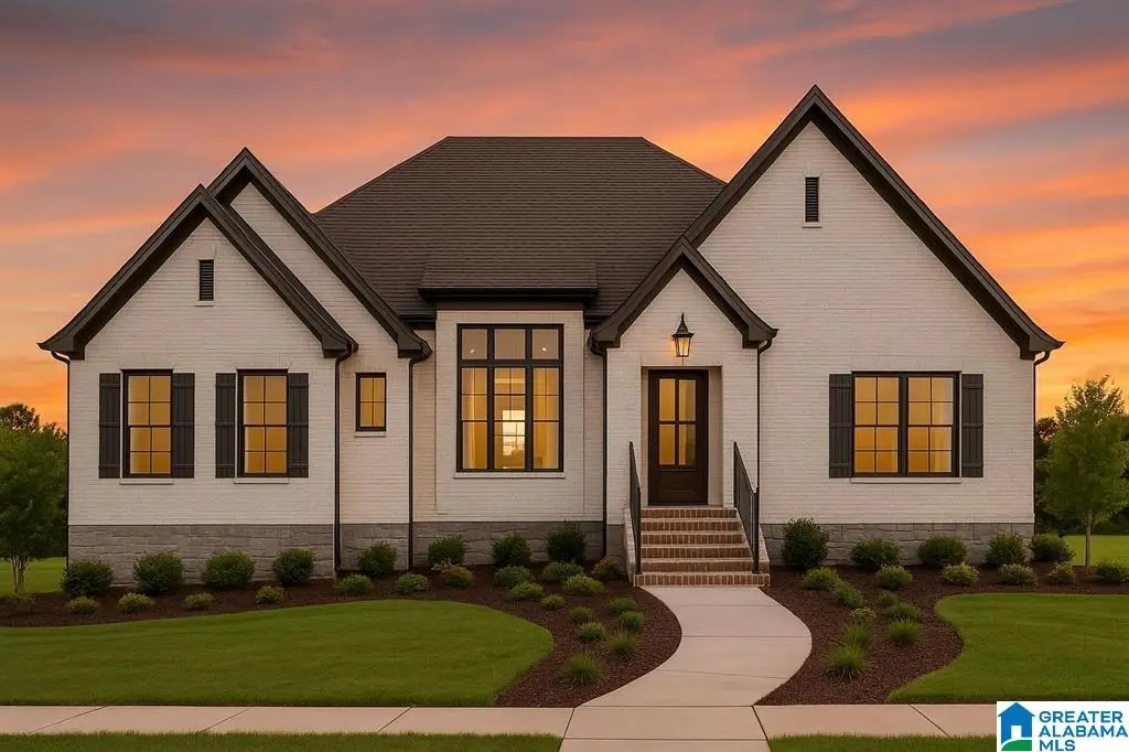 7701 DEER TRAIL, Trussville, AL 35173 - #1