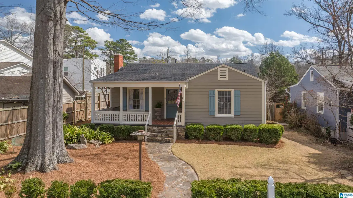 211 ACTON AVENUE, Homewood, AL 35209 - #1