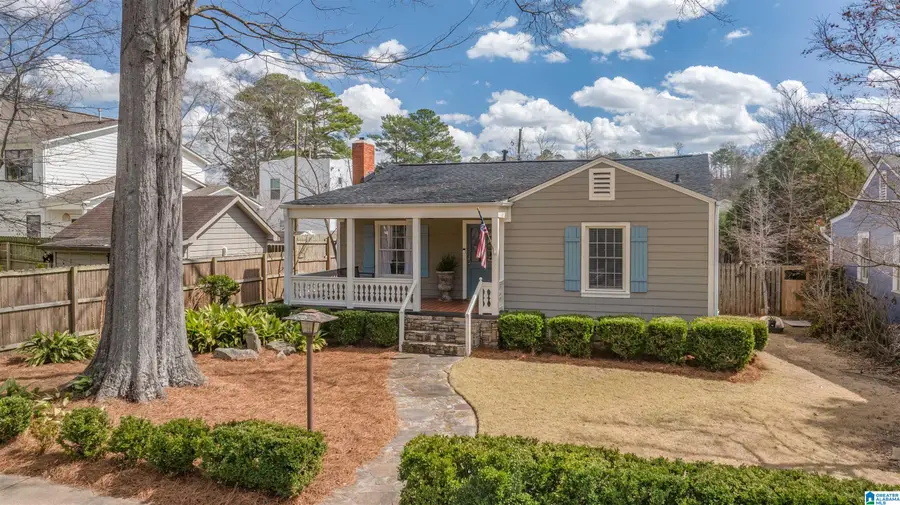 211 ACTON AVENUE, Homewood, AL 35209 - #2