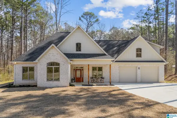 13733 HOSMER ROAD, Mccalla, AL 35490
