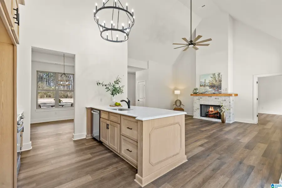 13733 HOSMER ROAD, Abernant, AL 35490 - #2