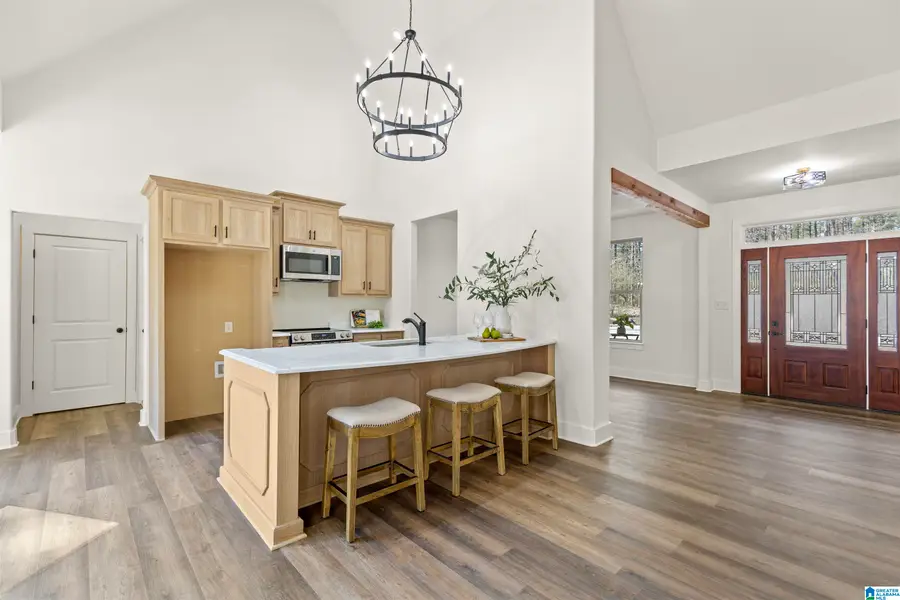 13733 HOSMER ROAD, Abernant, AL 35490 - #3