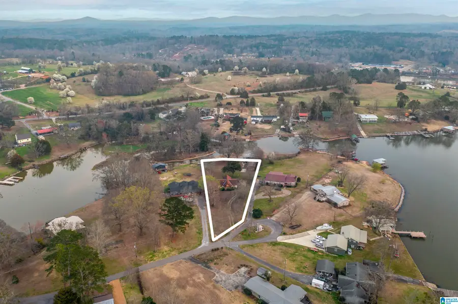 334 WINDSONG ISLAND, Talladega, AL 35160 - #2