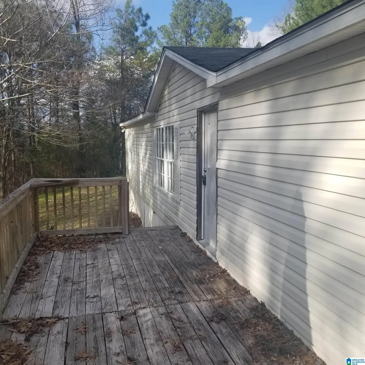 539 SHADY BROOK LANE, Cropwell, AL 35054 - #1