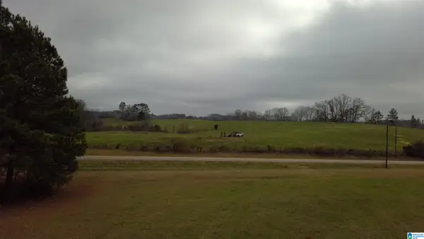 0 COUNTY ROAD 87, Roanoke, AL 36274