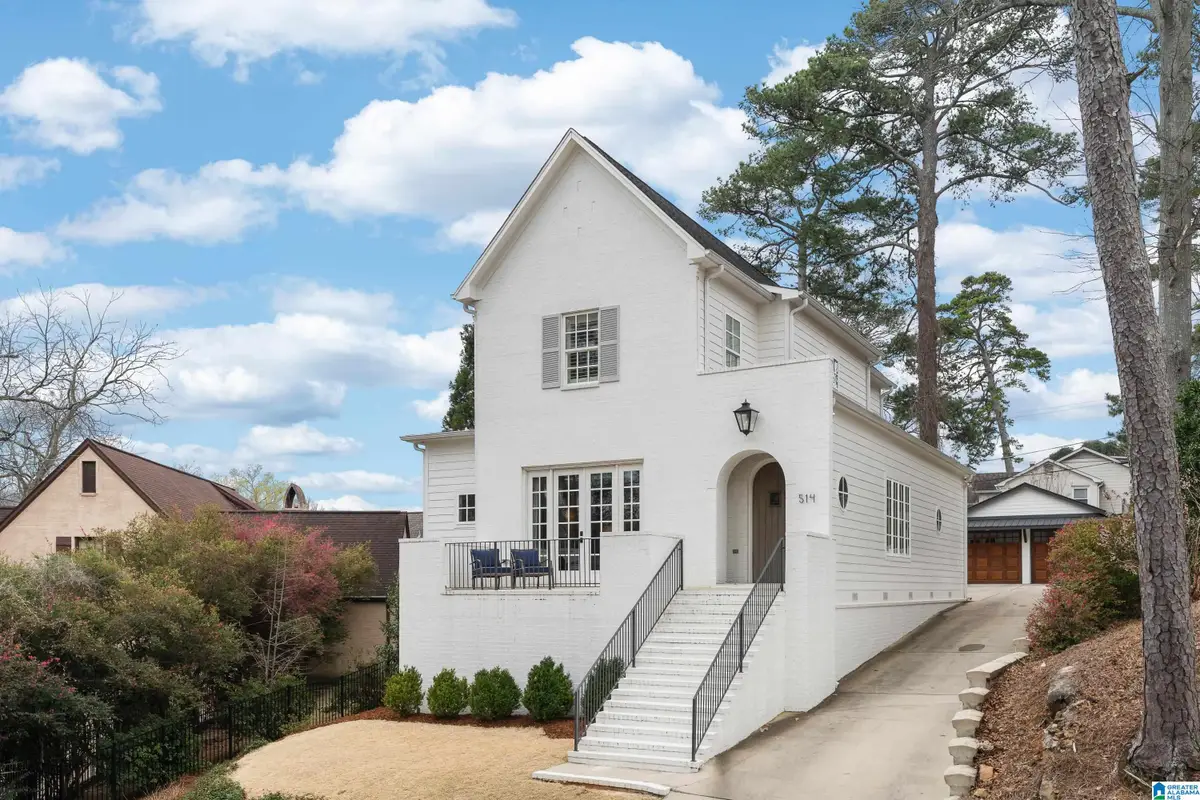 514 RUMSON ROAD, Homewood, AL 35209 - #1