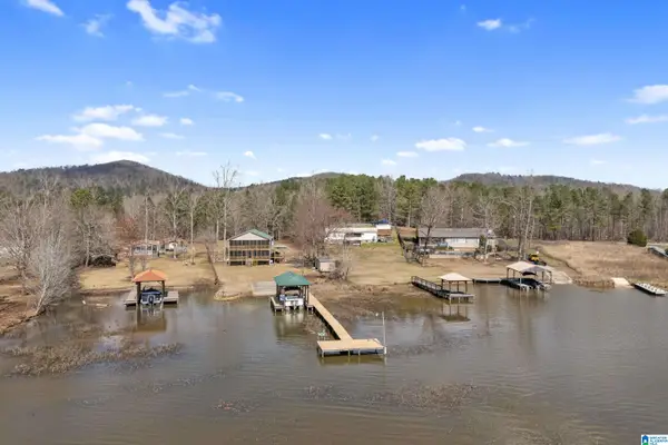 182 ODONNELL ROAD, Ashville, AL 35953