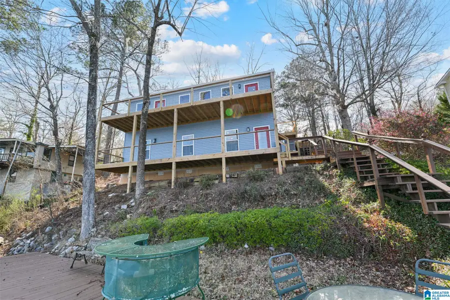 1415 GOLD MINE BRANCH ROAD, Marbury, AL 36051 - #3