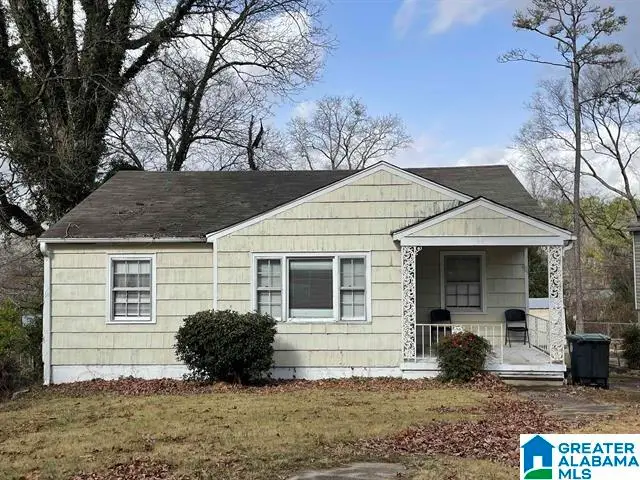 897 77TH STREET S, Birmingham, AL 35206 - #1