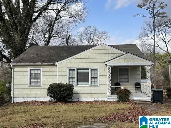 897 77TH STREET S, Birmingham, AL 35206