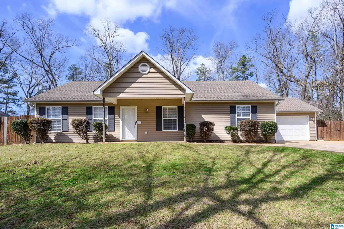 11602 BROWN CIRCLE, Woodstock, AL 35188 - #1