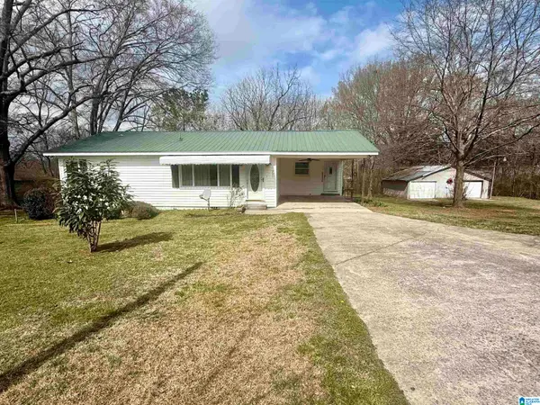 207 CHURCH STREET, Blountsville, AL 35031