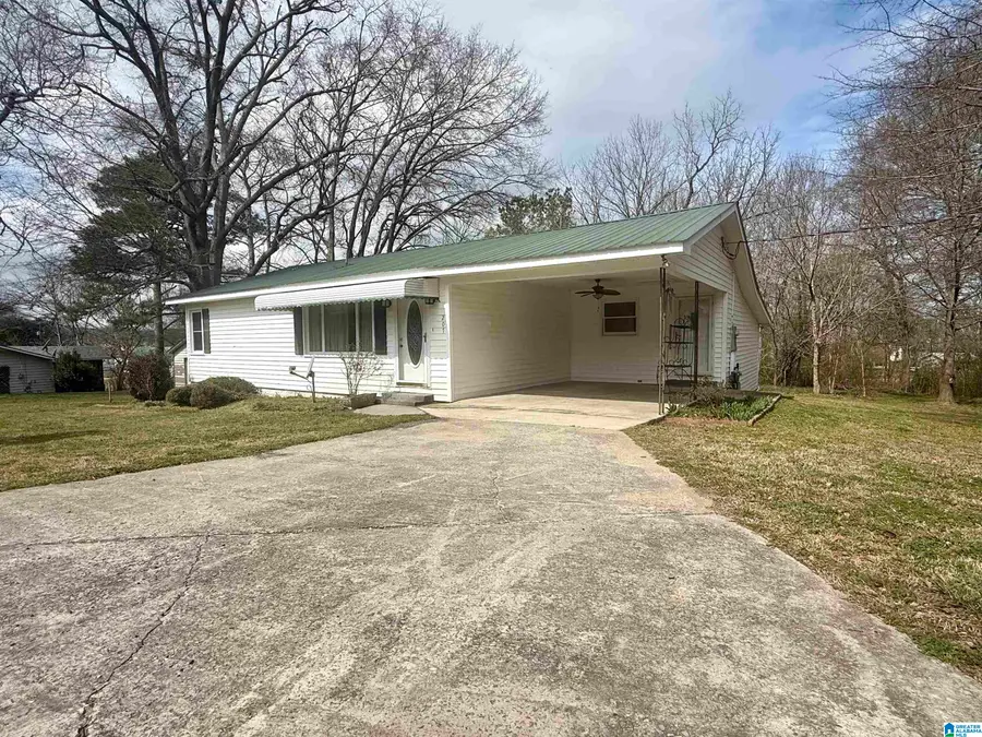 207 CHURCH STREET, Blountsville, AL 35031 - #2