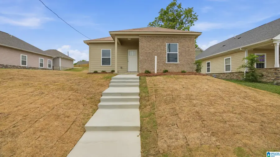 1012 HIBERNIAN STREET, Birmingham, AL 35214 - #2