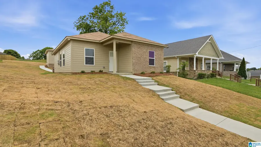 1012 HIBERNIAN STREET, Birmingham, AL 35214 - #3