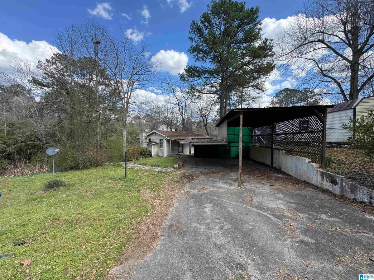 171 GLAZE CREEK ROAD, Bessemer, AL 35023 - #1