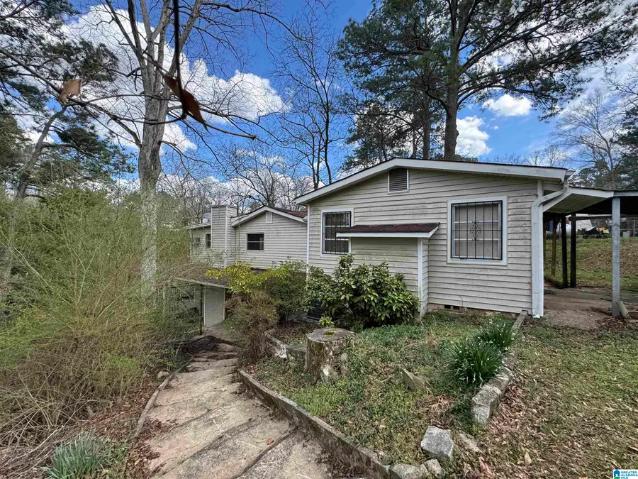 171 GLAZE CREEK ROAD, Bessemer, AL 35023 - #3