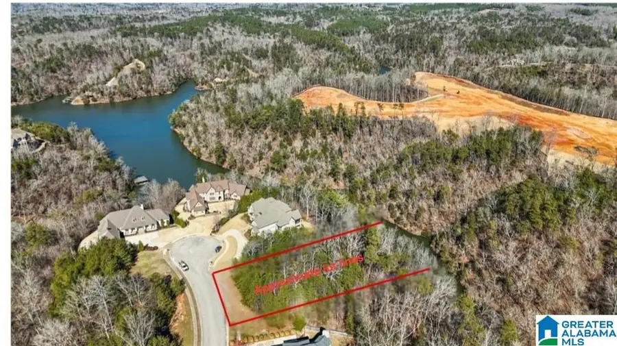 1755 LAKE HAVEN CIRCLE, Tuscaloosa, AL 35401 - #2