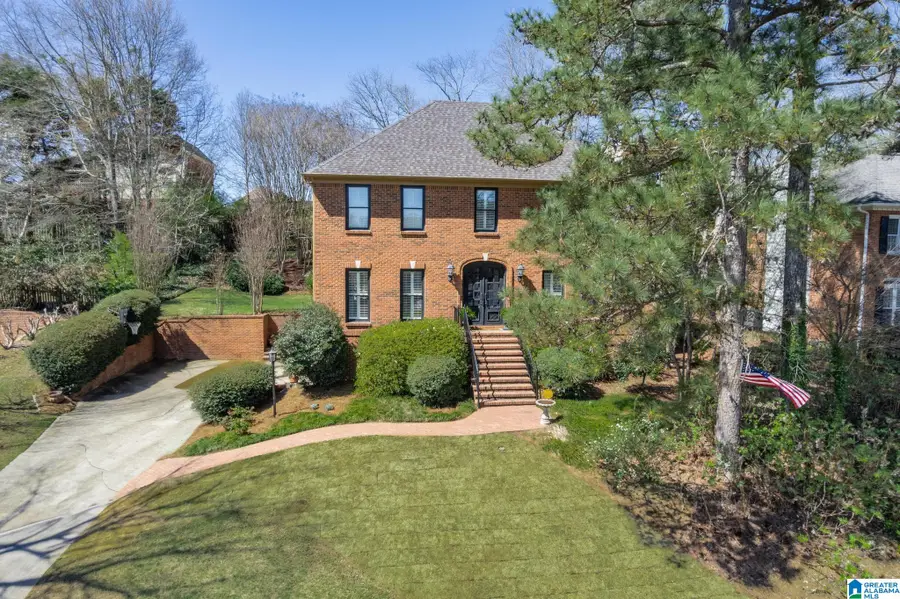 5749 MALLARD LAKE DRIVE, Hoover, AL 35244 - #2