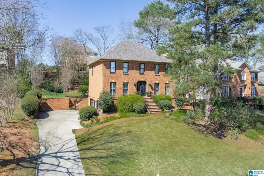 5749 MALLARD LAKE DRIVE, Hoover, AL 35244 - #3