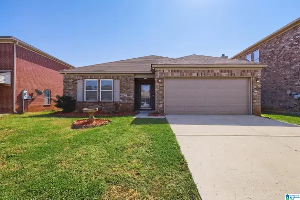 238 HAROLD MURPHY DRIVE, Madison, AL 35756